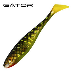 #20 Natural Pike 22cm