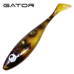 #24 Spotted Bullhead 18cm