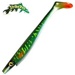 Green Motoroil Pike UV 20cm