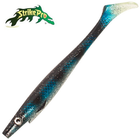 Ice Spotted Bullhead 23cm