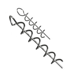 Daiwa Prorex Screw In-System Screw 8kpl