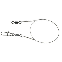 Daiwa Prorex Titanium Wire Leader 30cm/22kg