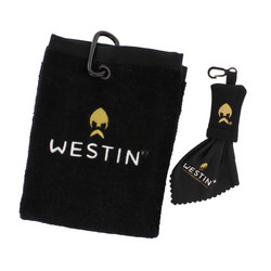 Westin Pro Towel Lens Cloth
