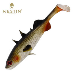 Lively Roach 7,5cm 6kpl