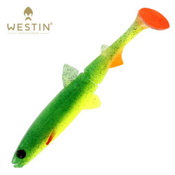 Fireflake 6,5cm 6kpl