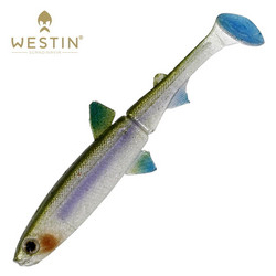 Smelt 6,5cm 6kpl