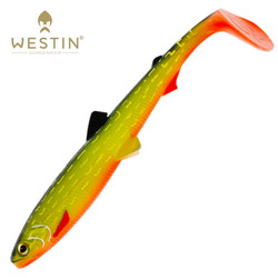 #01 Baltic Pike 18cm 53g
