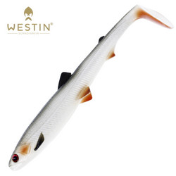#06 Lively Roach 18cm 53g