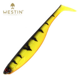 Fire Perch 7,5cm 4kpl