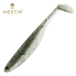 Sparkling Green 7,5cm 4kpl
