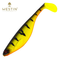 Fire Perch 9cm 3kpl