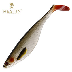 Lively Roach 9cm 3kpl