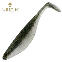 Sparkling Green 9cm 3kpl
