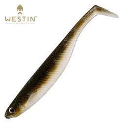 Bass Hunter 5cm 4kpl