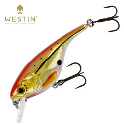 Chopper GFR 6,5cm