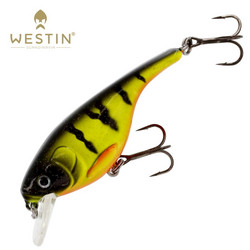 Fire Perch 6,5cm