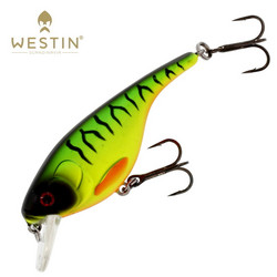 Firetiger 6,5cm