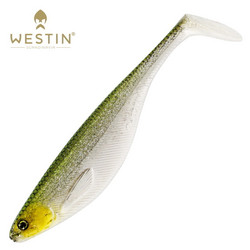Green Headlight 9cm 3kpl