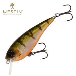 Bling Perch 7cm 12g