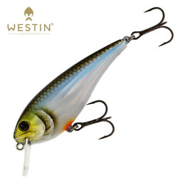 Blueback Herring 7cm 12g