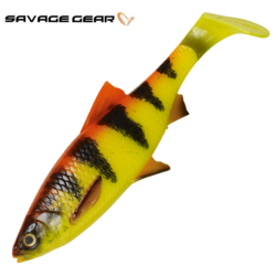Golden Ambulance 18cm/70g 1kpl