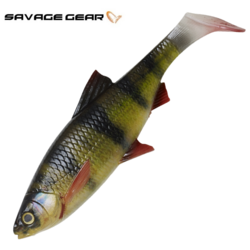 Perch 22cm/125g 1kpl