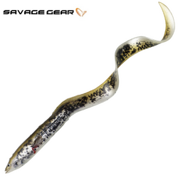 #02 Olive Pearl 30cm/56g