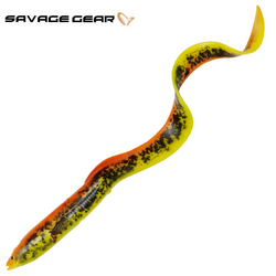#04 Golden Ambulance 30cm/56g