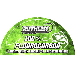 Ruthless Fluorocarbon Leader