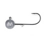 Mustad Jigipää Keeper Ultrapoint Koukku #3/0