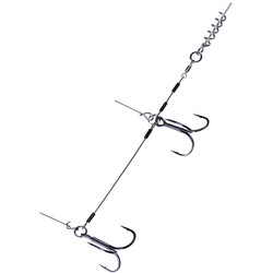 K.P Stinger rig BN