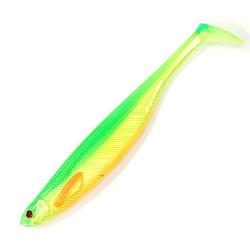 Slime Curd 7,5cm 4kpl