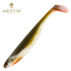 Bass Orange 14cm 2kpl