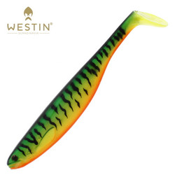 Crazy Firetiger 14cm 2kpl