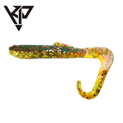 Hybrid Worm 3