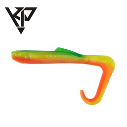 Hybrid Worm 3