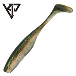 Lazy Shad 3