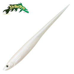 Albino Pearl 22cm 4kpl