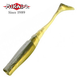 Fishunter TT 9cm väri:341 5kpl