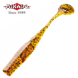 Fishunter TT 9cm väri:350 5kpl