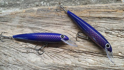 Heta 110 väri: 01-Violetti
