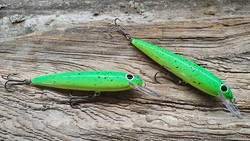 Heta 110 väri: 05-Bright Green