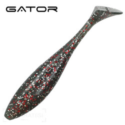 Smoked Redflake 9cm 5kpl