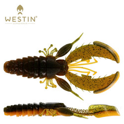 UV Craw 8,5cm 5kpl