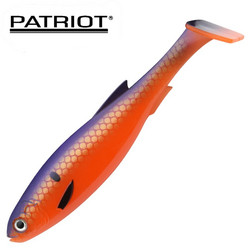 (5) Burning Roach 150mm 32g 2kpl