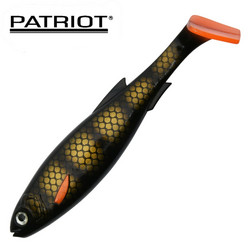 (6) Black Mamba 150mm 32g 2kpl