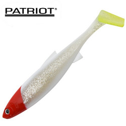 (1) Red Head 200mm 51g 2kpl