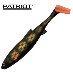 (6) Black Mamba 200mm 51g 2kpl