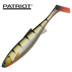 (8) Baby Perch 200mm 51g 2kpl