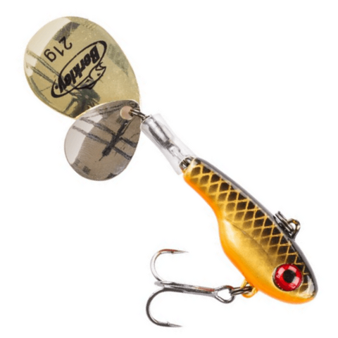 Dark & Dirty Roach 5,5cm 9g